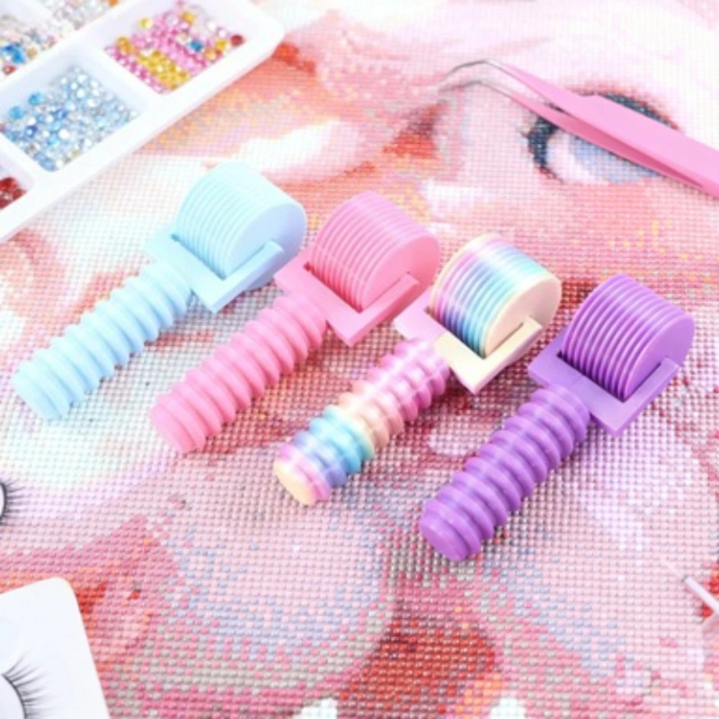 Embroidery Embellishments - DIY Diamond Painting Accessories Diamond Painting