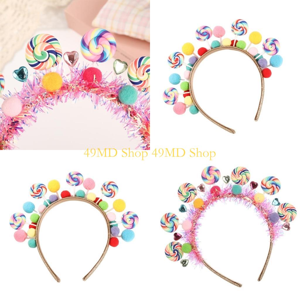 Embellish Craft - 49MD Child Friendly Macromolecule Craft Headpiece