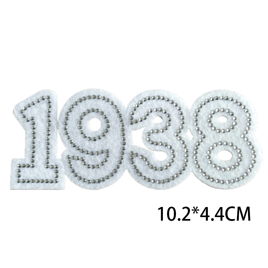 Iron-On Rhinestone Sheets Tran - Hotfix Rhinestone Sheet recensie en prijs