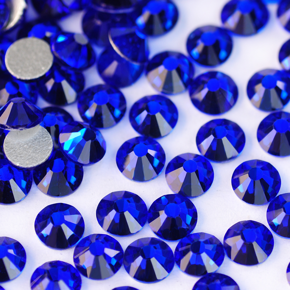 PUBRILEX Non Hotfix Rhinestone - Hotfix Rhinestone Sheet recensie en prijs