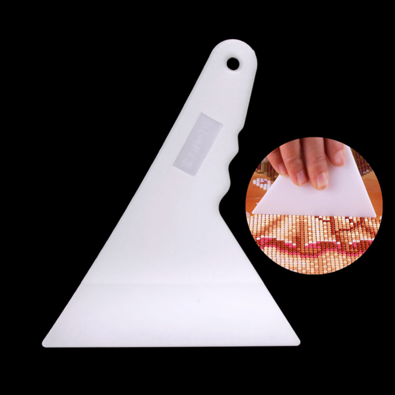 New 5D Diamond Painting Roller - Embroidery Embellishments recensie en prijs