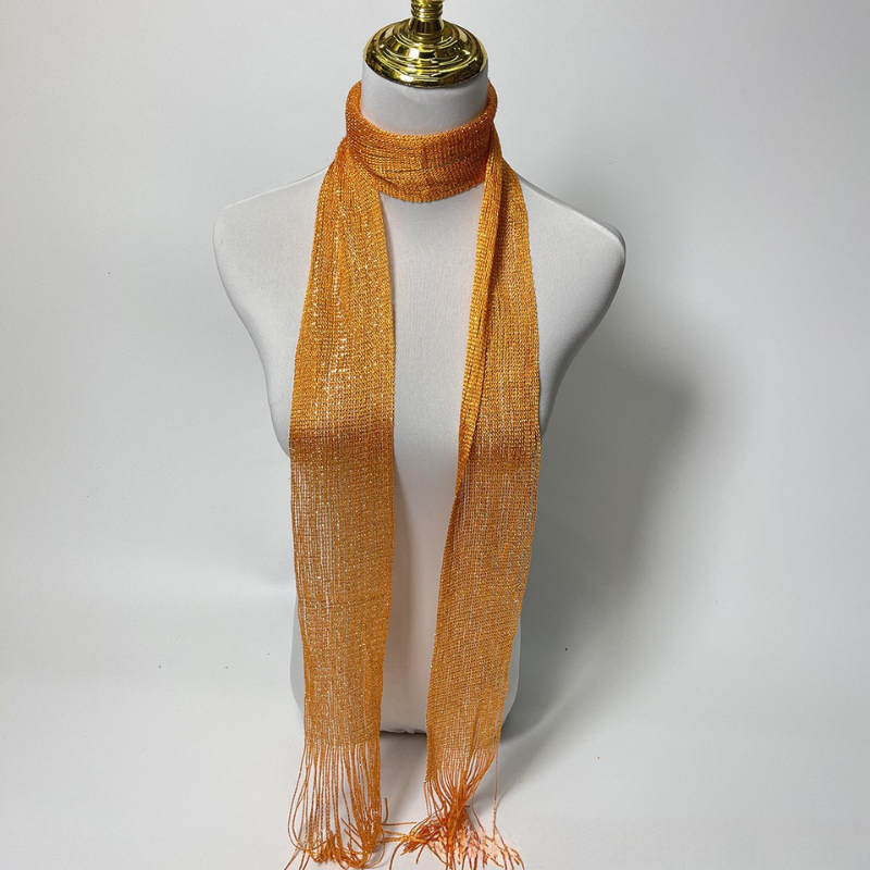 Fashion Nightclub Sunscreen Sh - Tassel Fringe Trim recensie en prijs