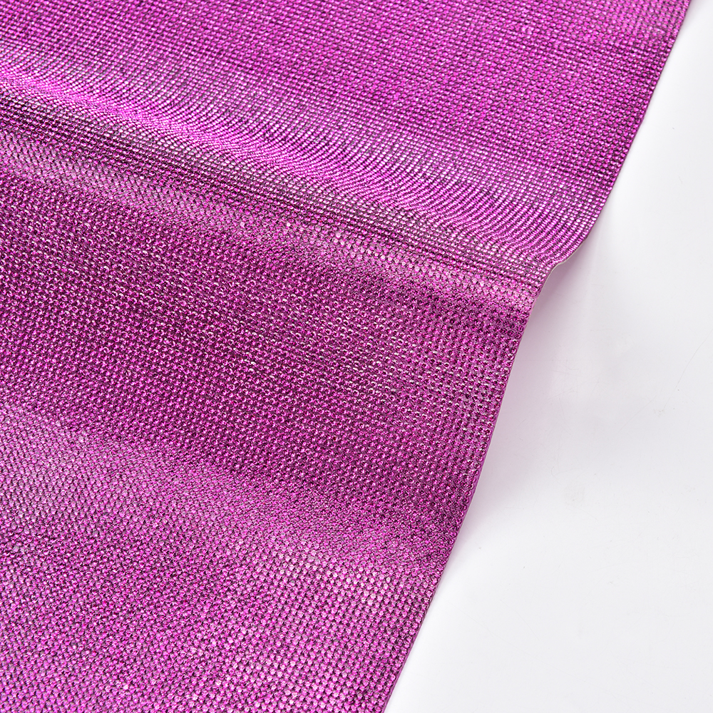 Fuchsia Rhinestone Sticker Tri - Hotfix Rhinestone Sheet recensie en prijs