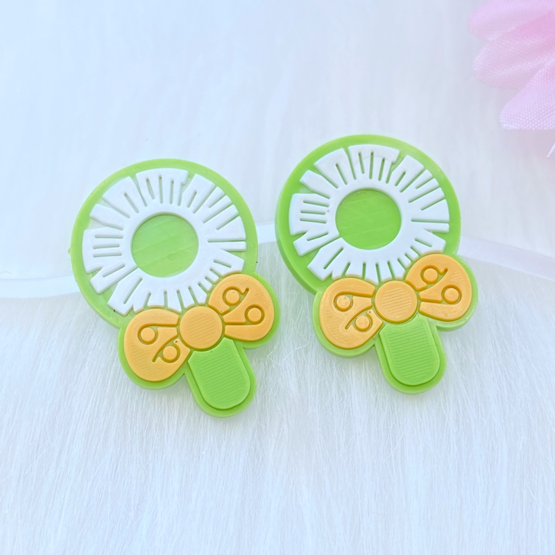 10pcs New Cute Lollipop Series - Embellishment Glue Craft recensie en prijs