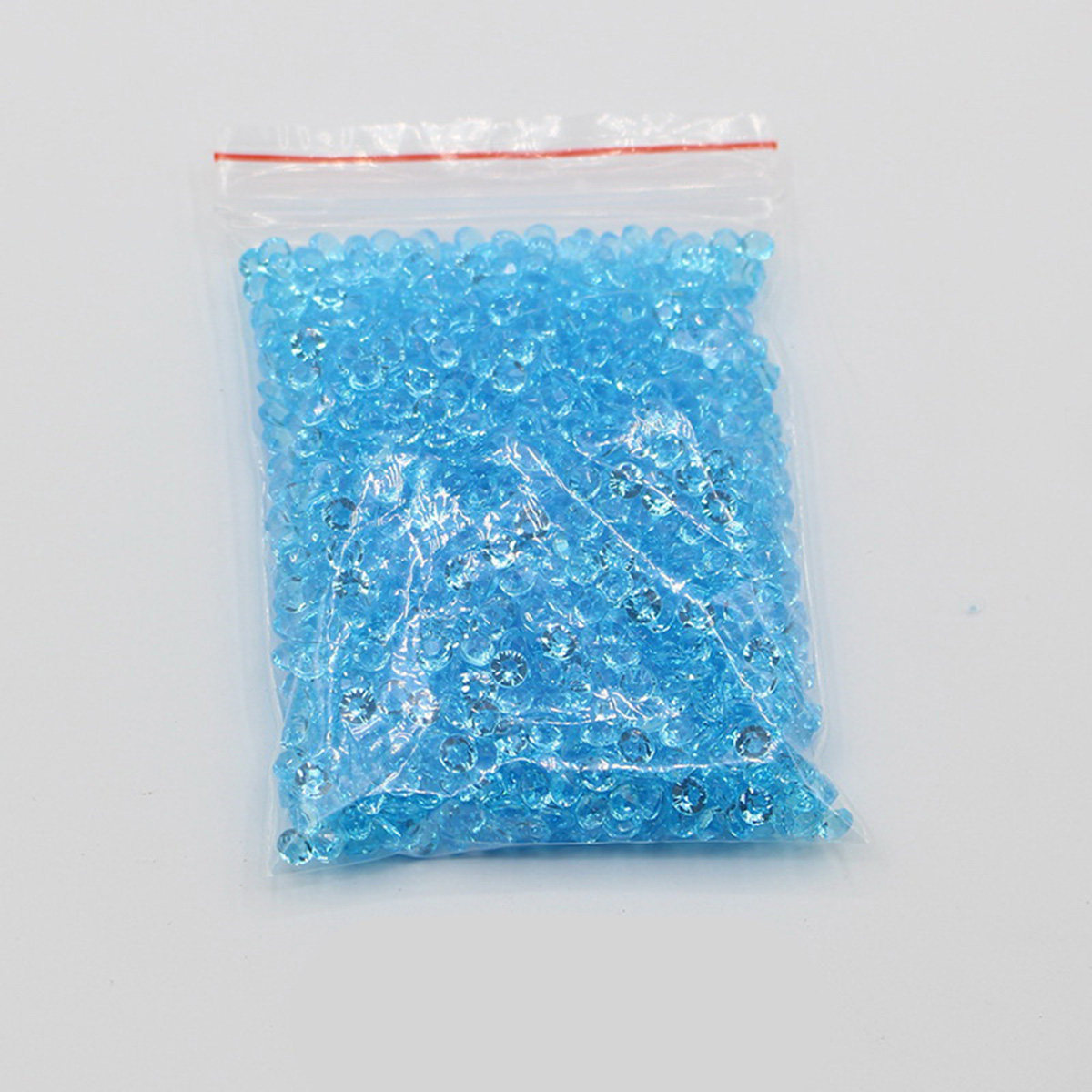 4.5mm Colorful Acrylic Diamond - Embellish Craft recensie en prijs