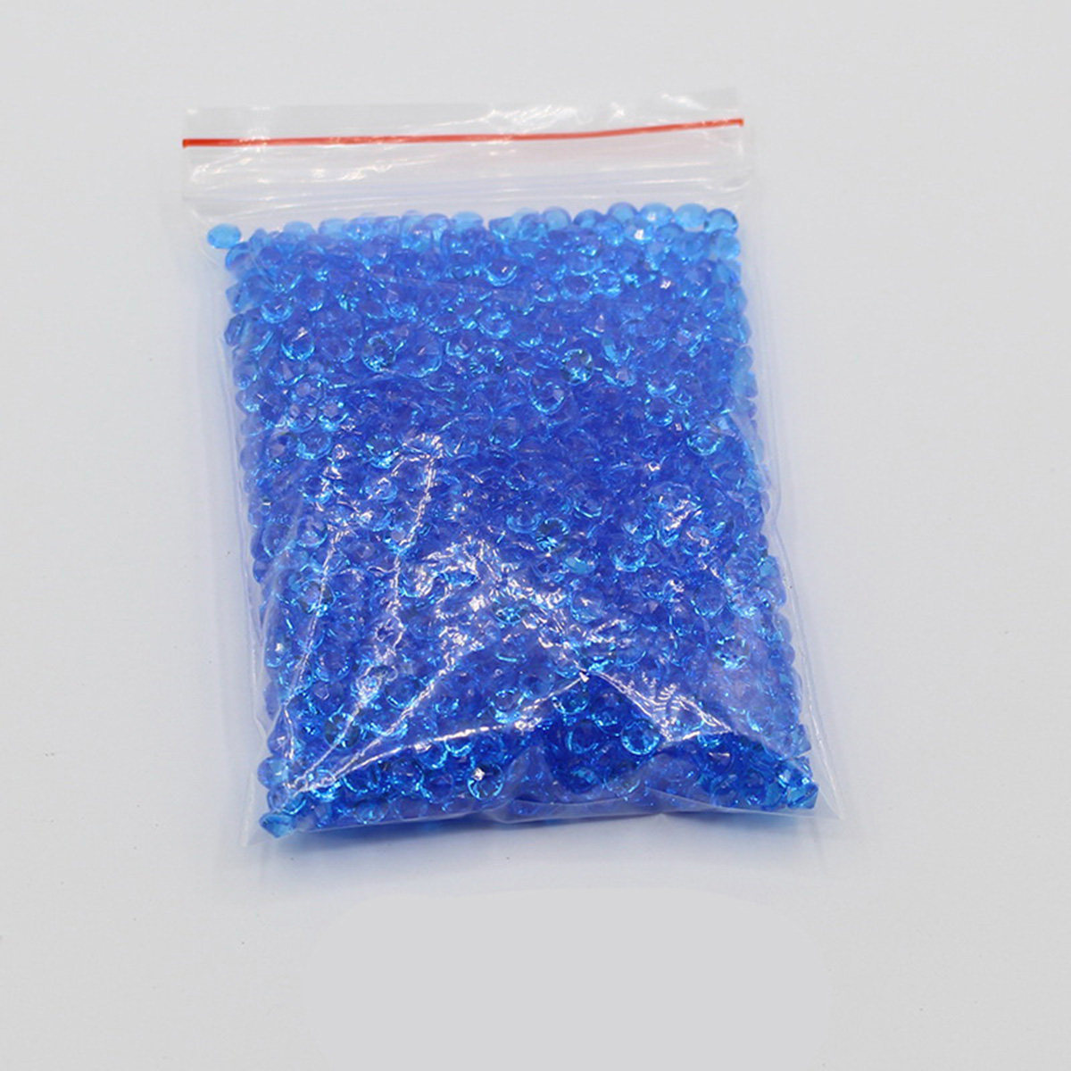 4.5mm Colorful Acrylic Diamond - Embellish Craft recensie en prijs