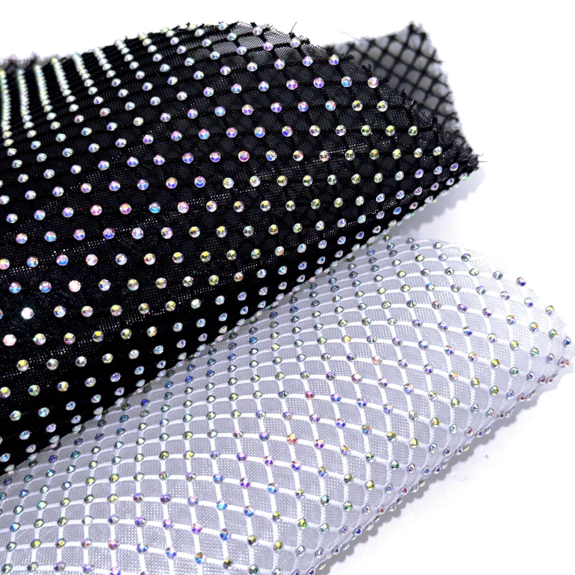 1pc 7.87x12.99inch Luxury Hotf - Hotfix Rhinestone Sheet recensie en prijs