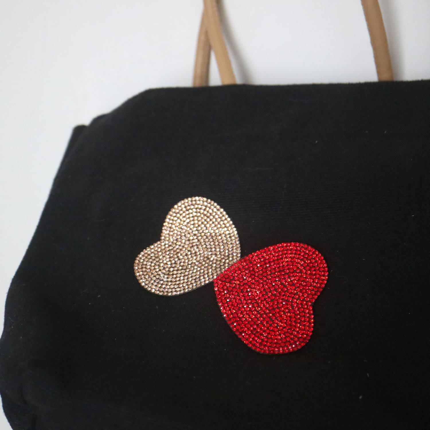 1pc Bling Rhinestone hotfix he - Hotfix Rhinestone Sheet recensie en prijs