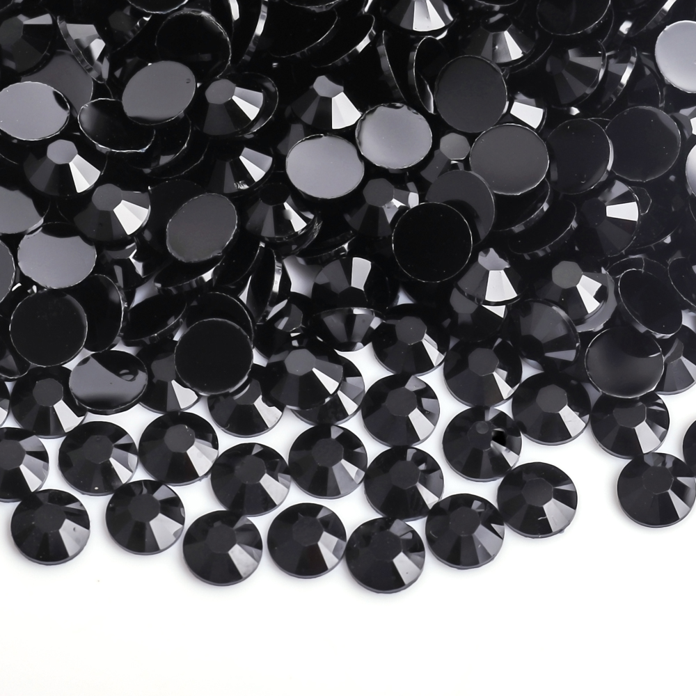 Resin White Jelly Rhinestones  - Embellishment Glue Craft recensie en prijs