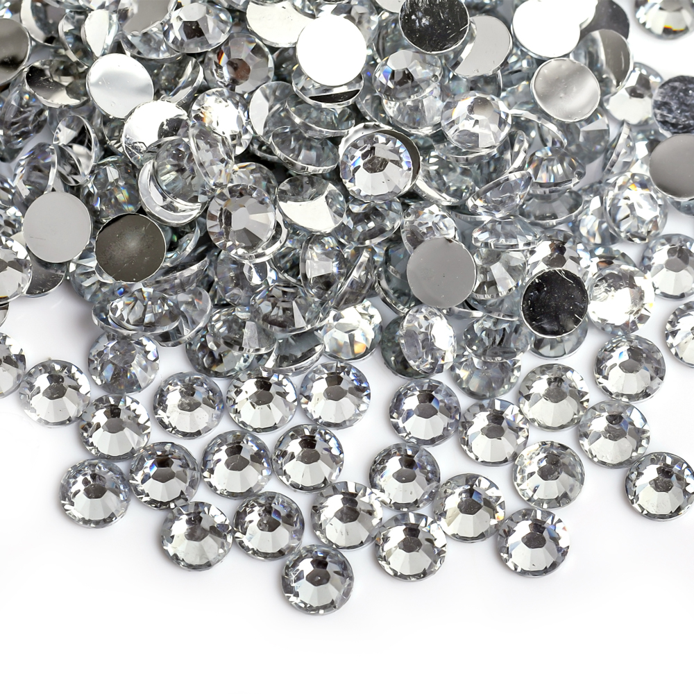 Resin White Jelly Rhinestones  - Embellishment Glue Craft recensie en prijs