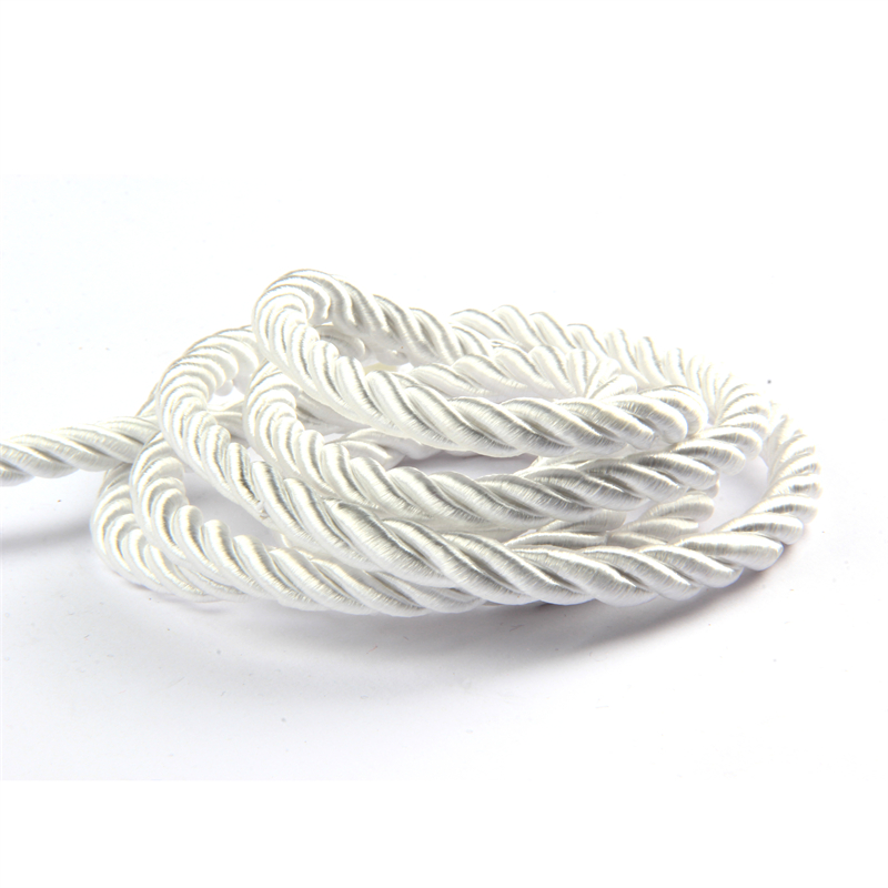 5YD/Lot 8mm Twisted Trim Cord  - Cord Trim Twisted recensie en prijs