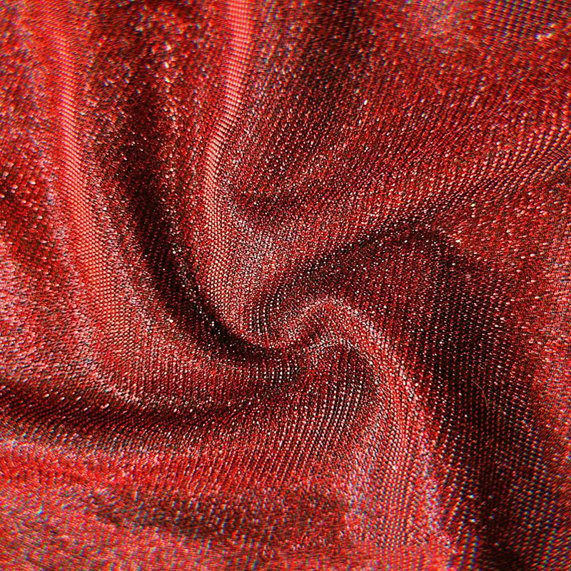 Shimmer Moonlight Glitter Nylo - Sequin Fabric Panel recensie en prijs