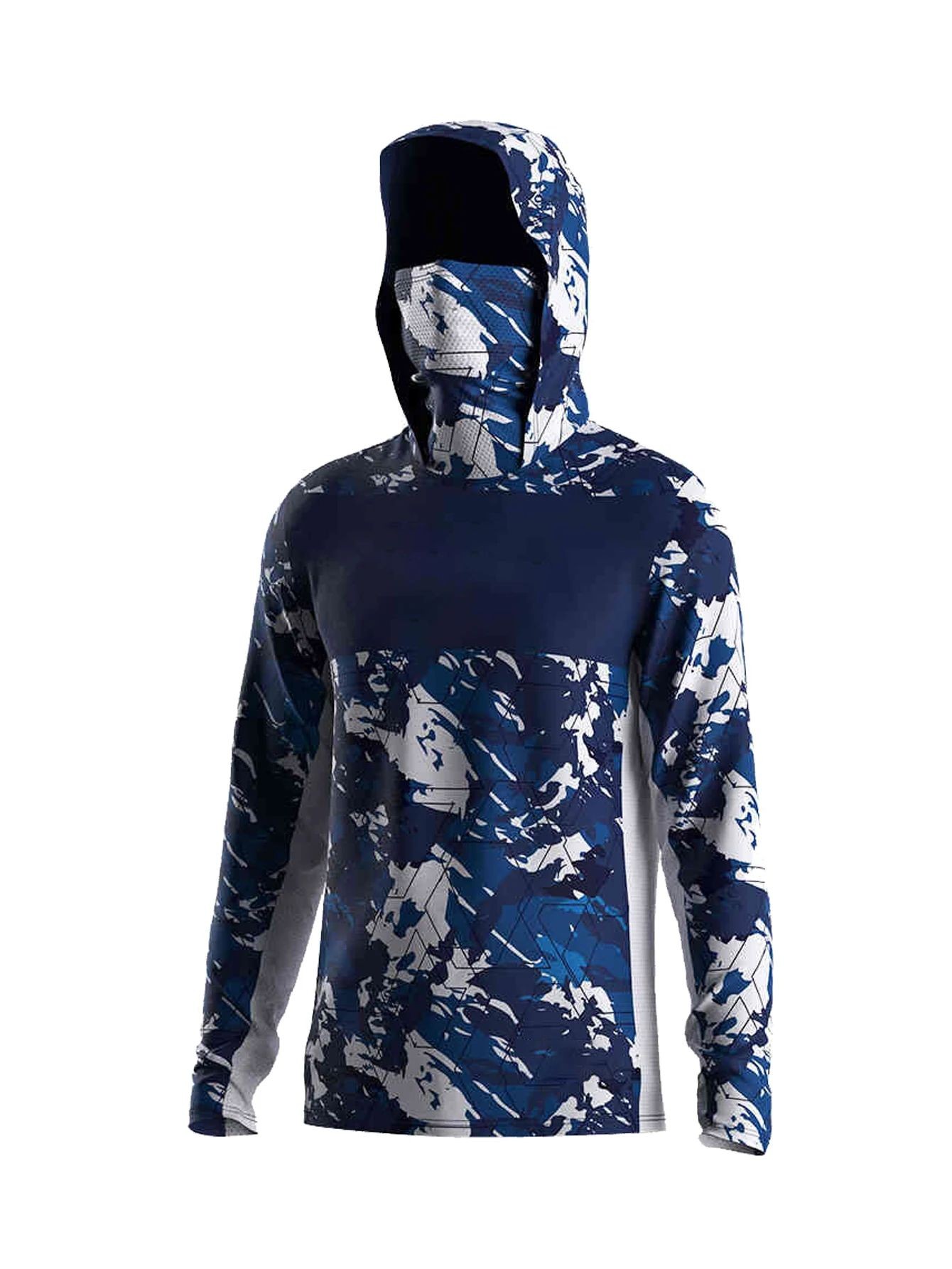 2026 Summer New Style Men's Lo - Embellish Knit recensie en prijs