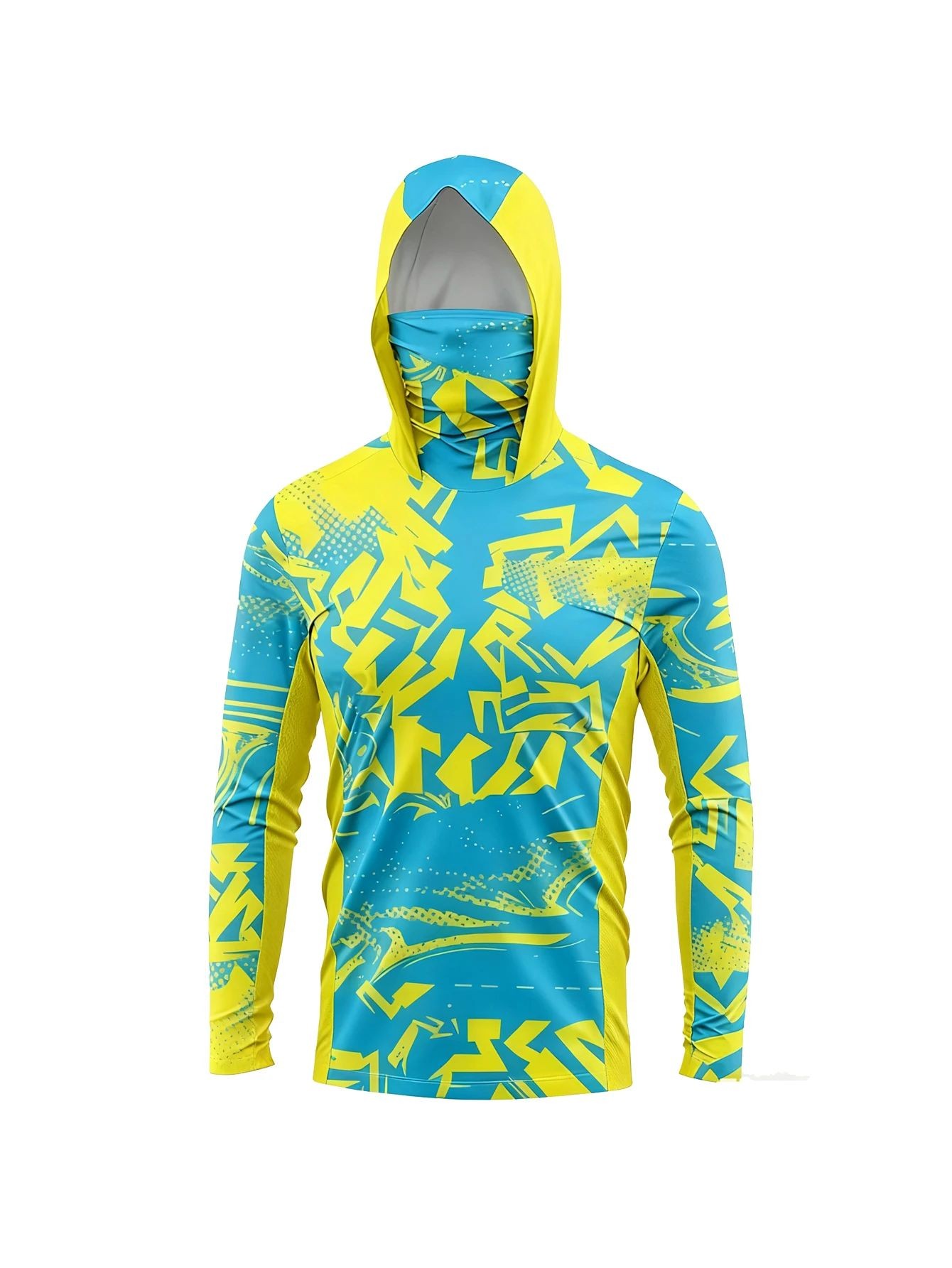 2026 Summer New Style Men's Lo - Embellish Knit recensie en prijs