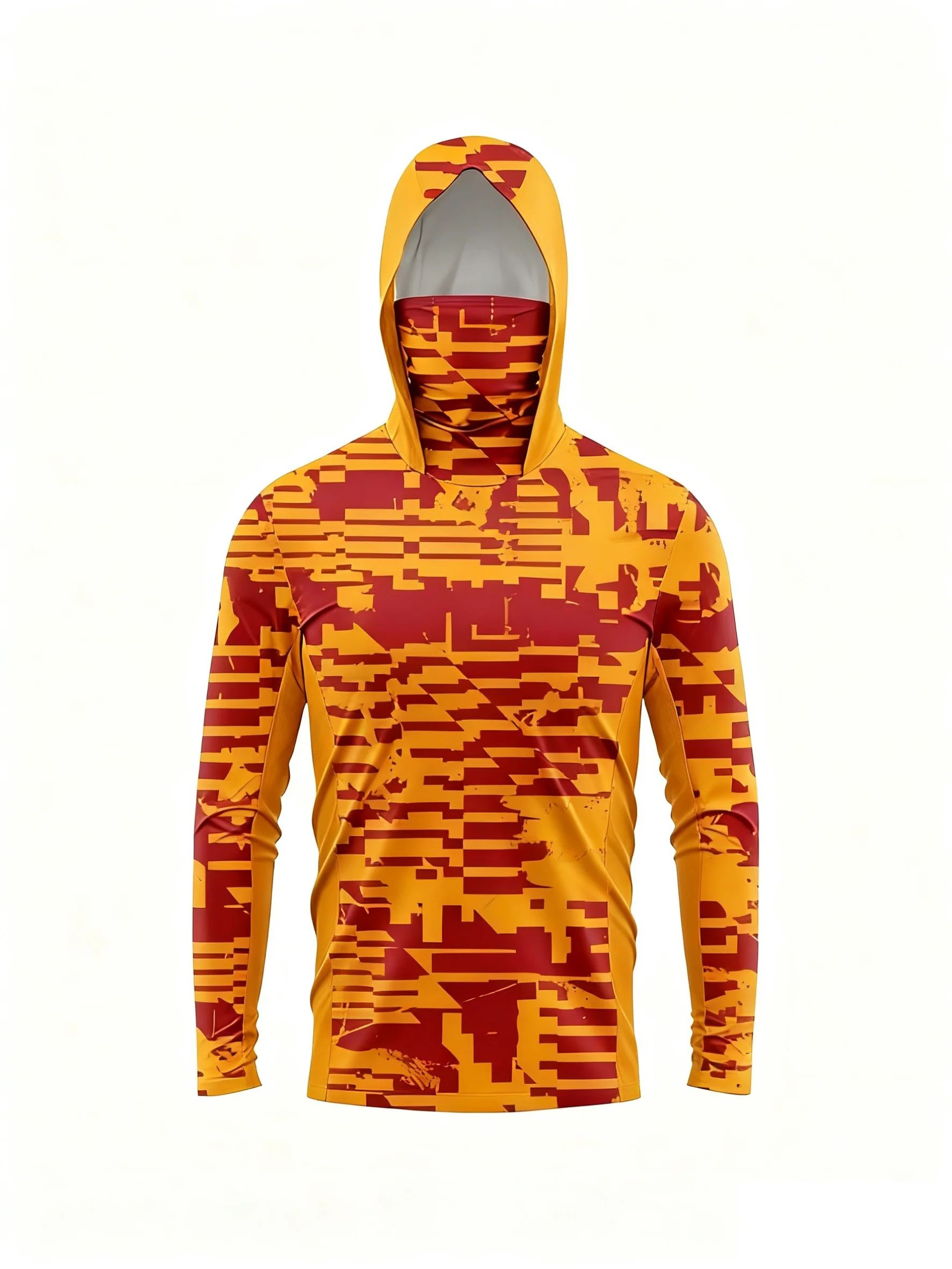2026 Summer New Style Men's Lo - Embellish Knit recensie en prijs