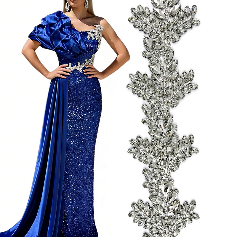 hotfix rhinestones Rhinestone  - Hotfix Rhinestone Sheet recensie en prijs