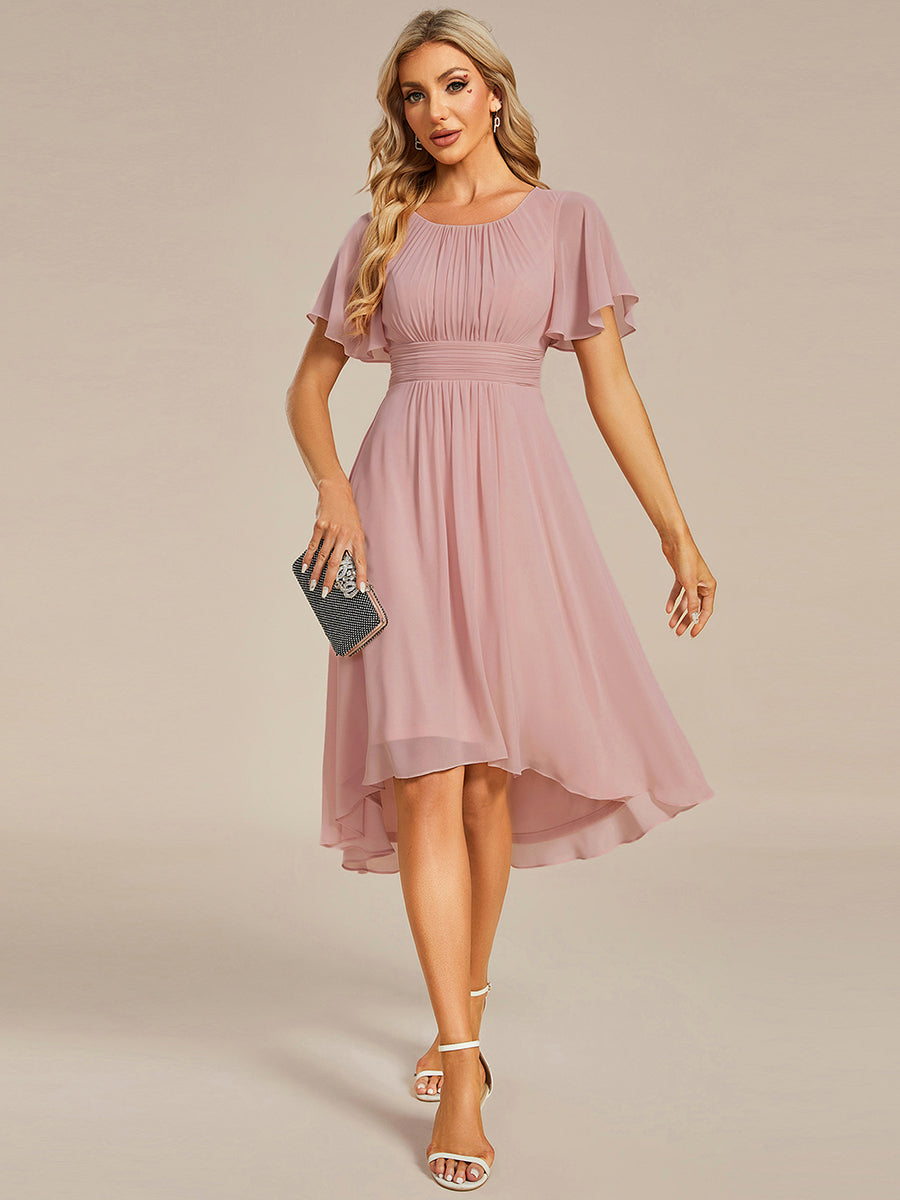 BAZIIINGAAA Party Dress Gracef - Tassel Fringe Trim recensie en prijs