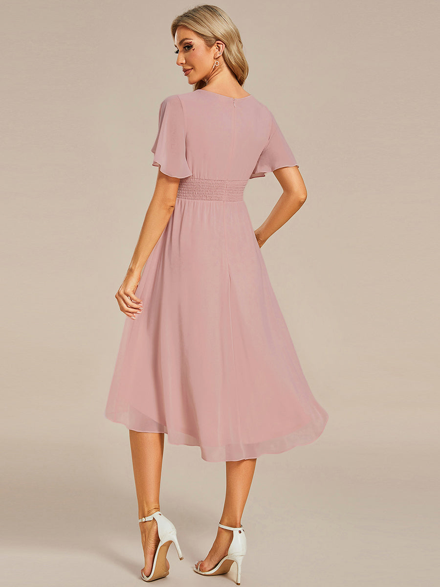 BAZIIINGAAA Party Dress Gracef - Tassel Fringe Trim recensie en prijs
