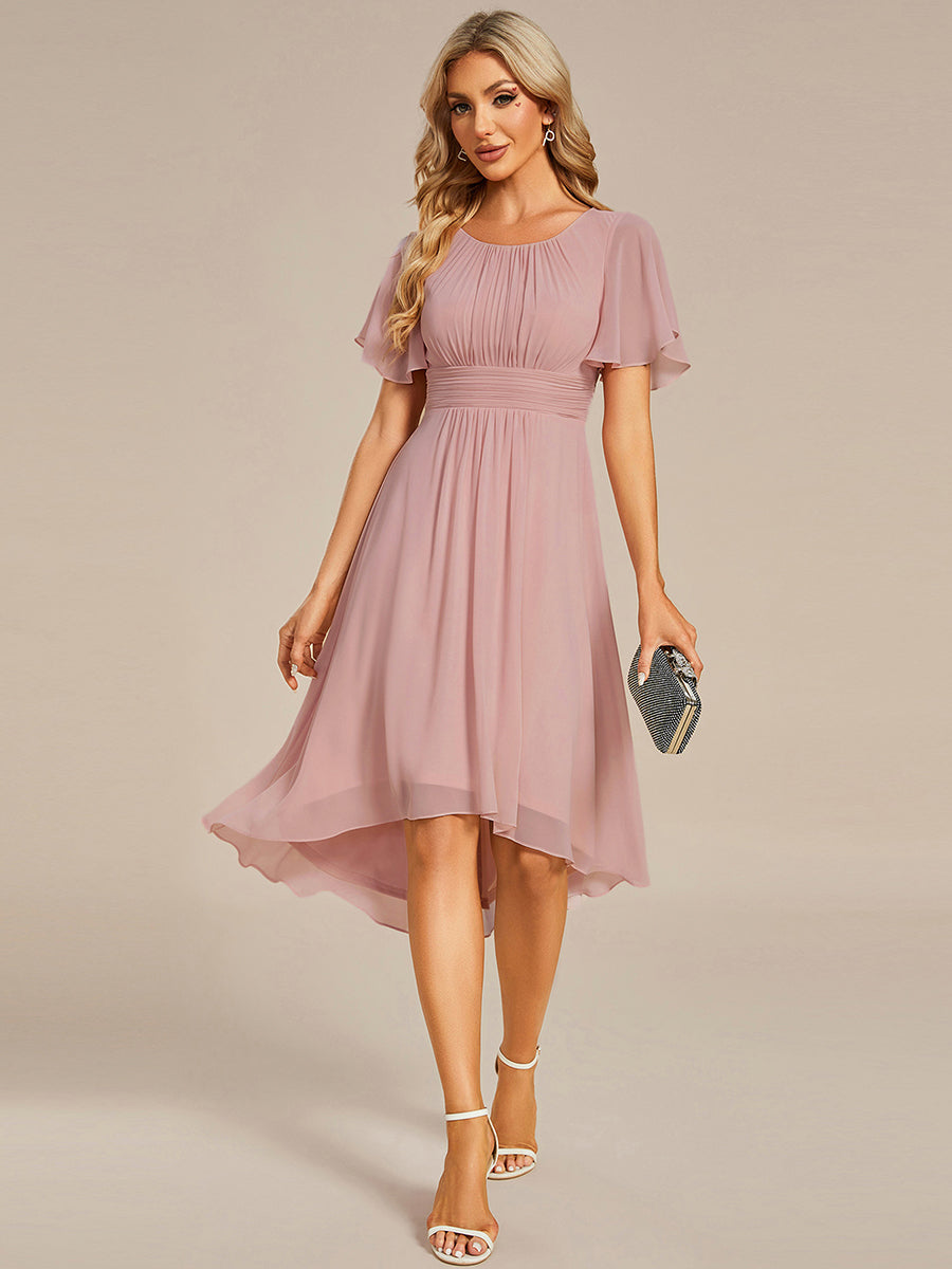 BAZIIINGAAA Party Dress Gracef - Tassel Fringe Trim recensie en prijs