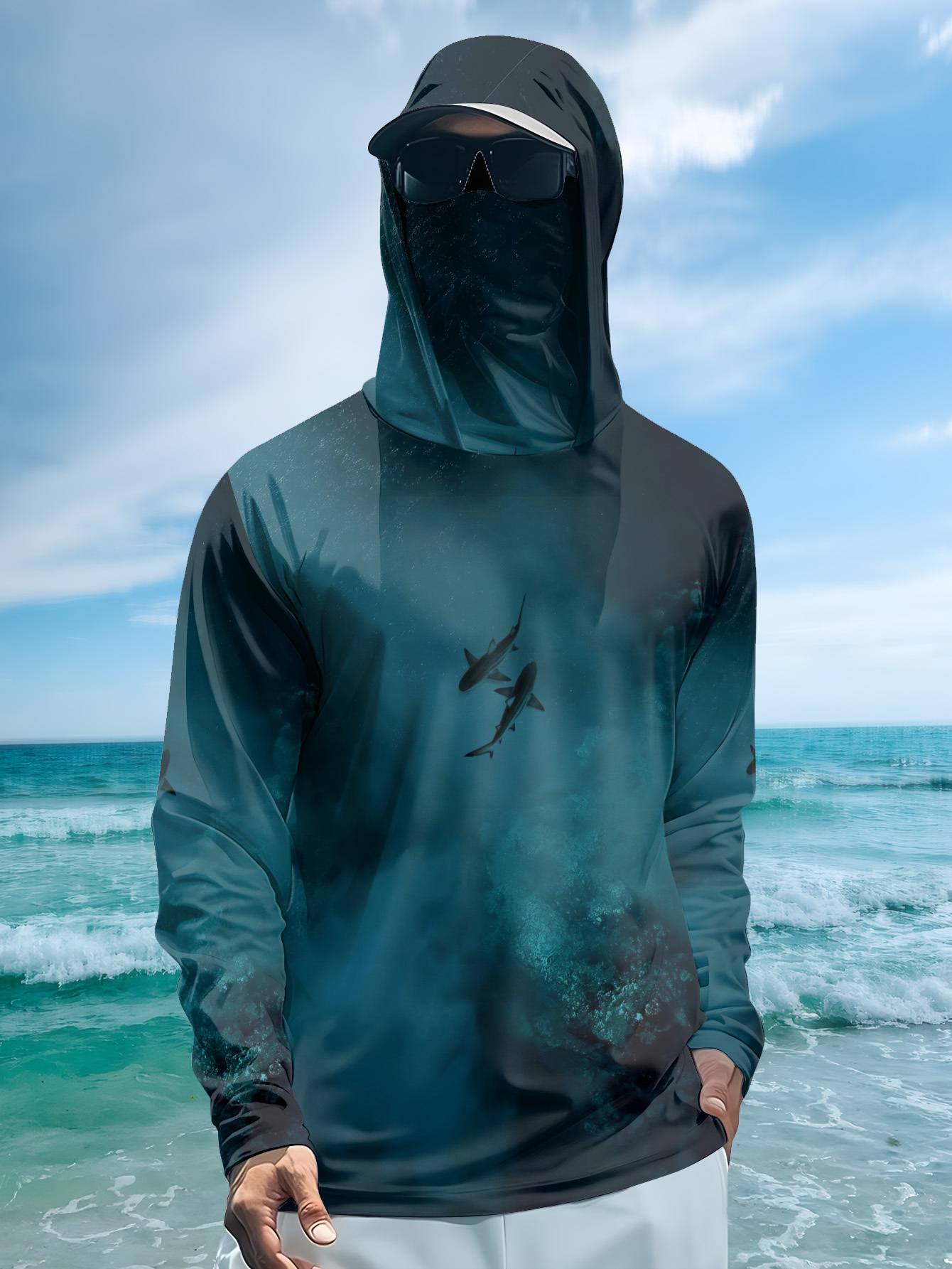 2026 Summer New Style Men's Lo - Embellish Knit recensie en prijs