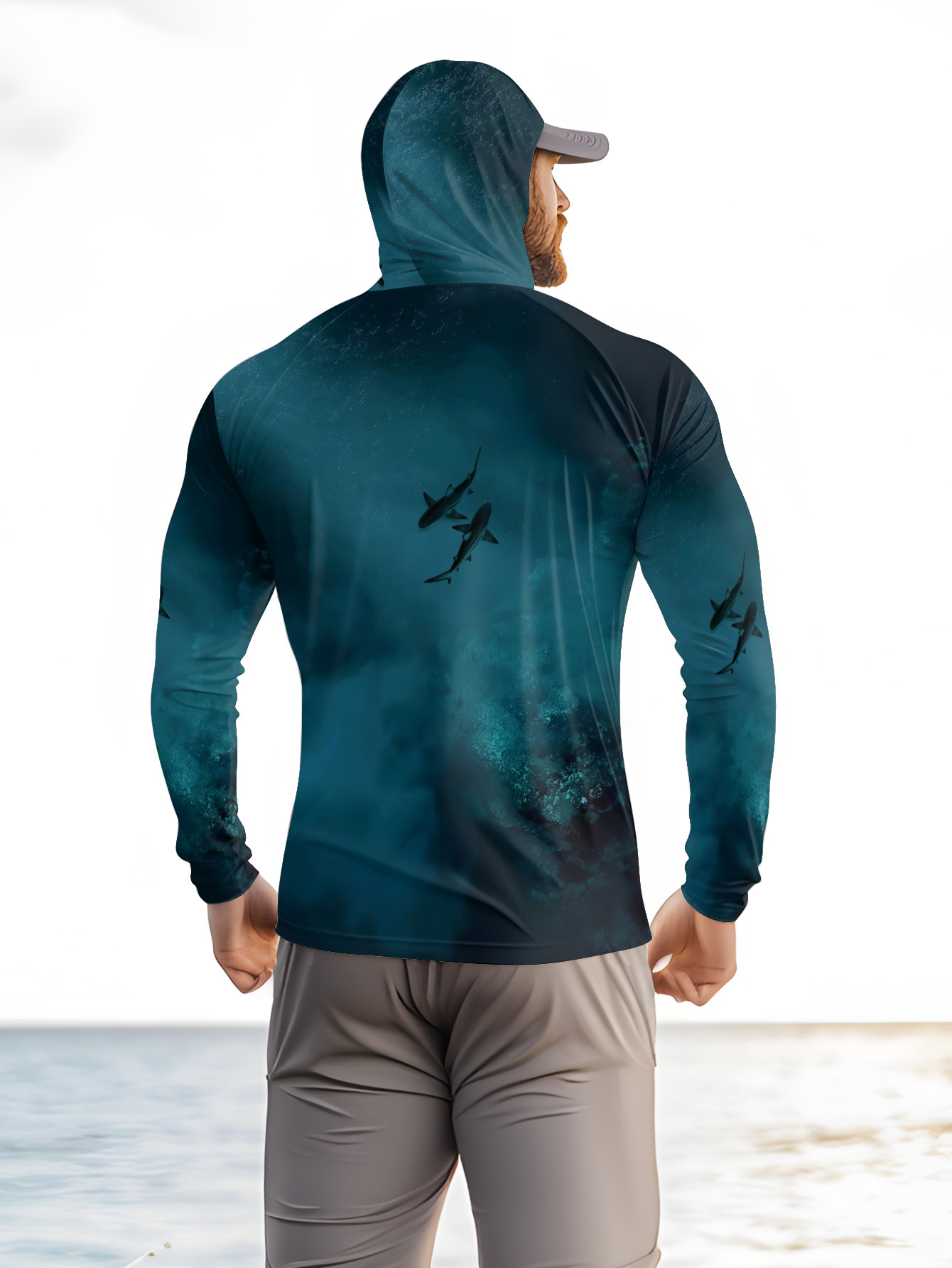 2026 Summer New Style Men's Lo - Embellish Knit recensie en prijs