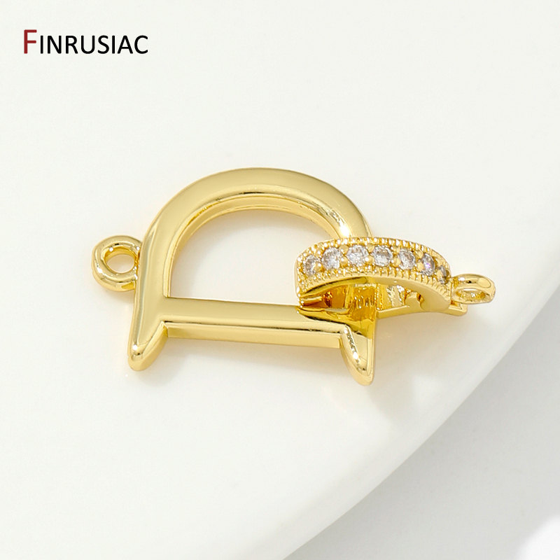 18K Gold Plated Brass Fastener - Embroidery Craft recensie en prijs