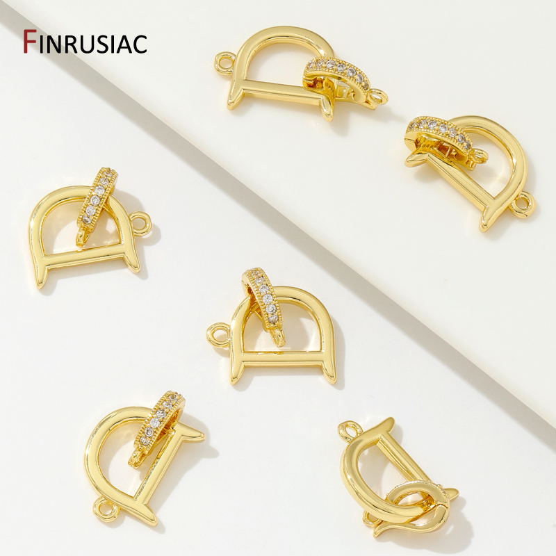 18K Gold Plated Brass Fastener - Embroidery Craft recensie en prijs
