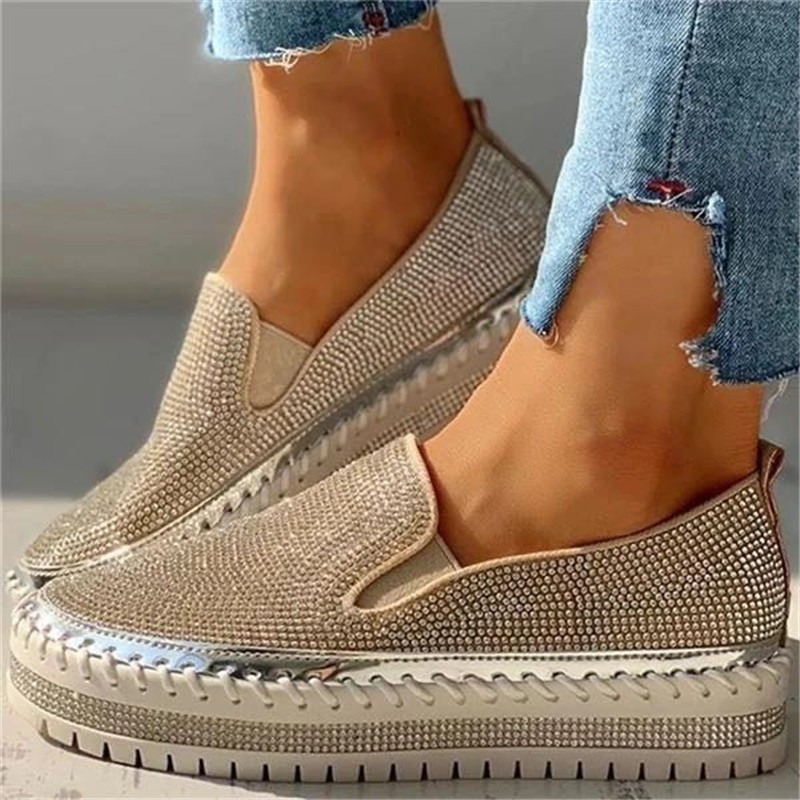 Women's Shoes 2022 Fashion  Fl - Sew On Rhinestone recensie en prijs