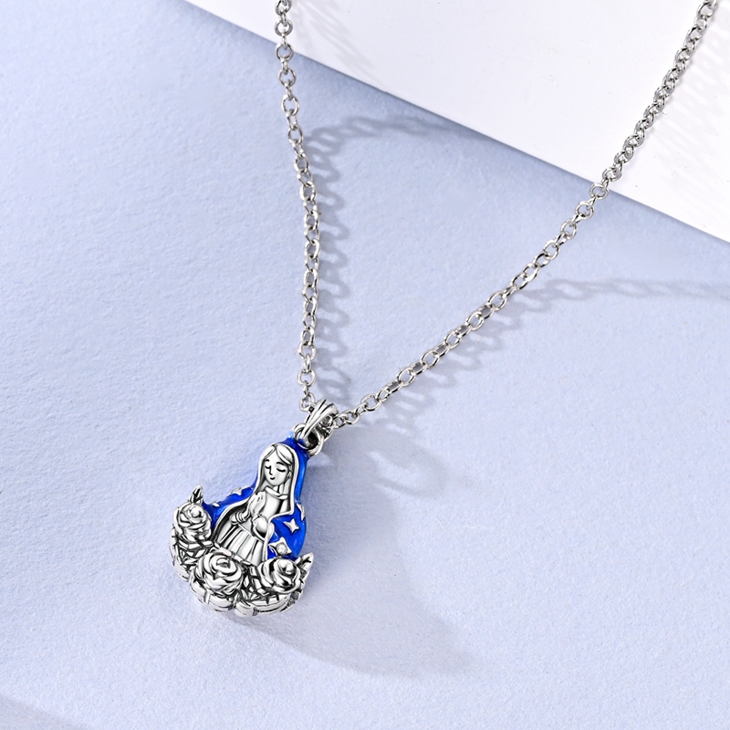Original 925 Sterling Silver N - Pearl Trim Chain recensie en prijs