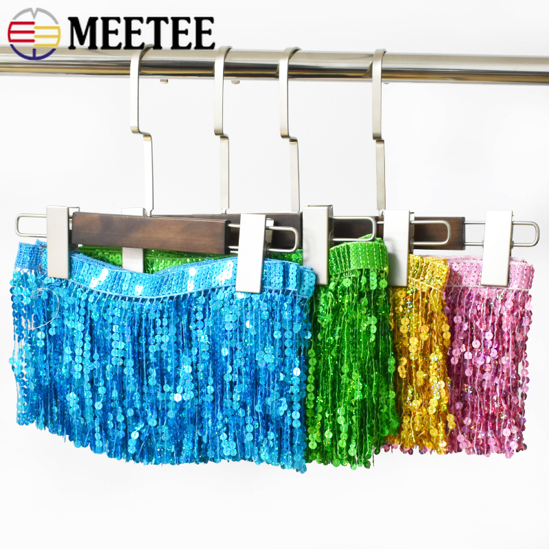 1-5Meters 16cm Beaded Tassel F - Beaded Trim Fringe recensie en prijs