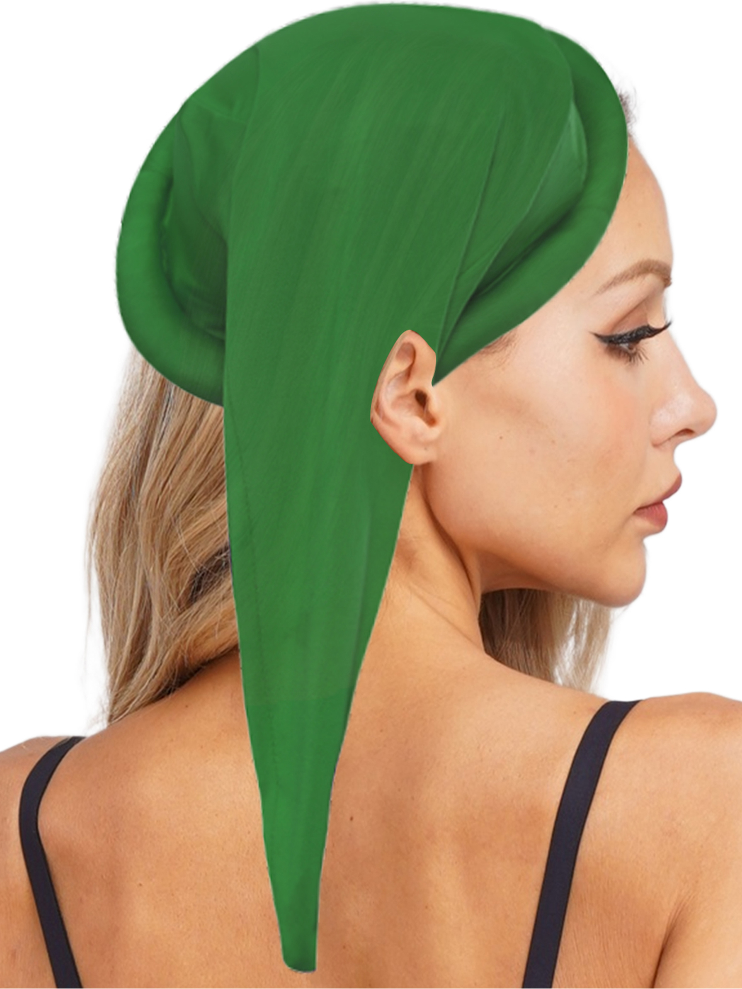 Womens Mens Christmas Elf Hat  - Embellish Knit recensie en prijs