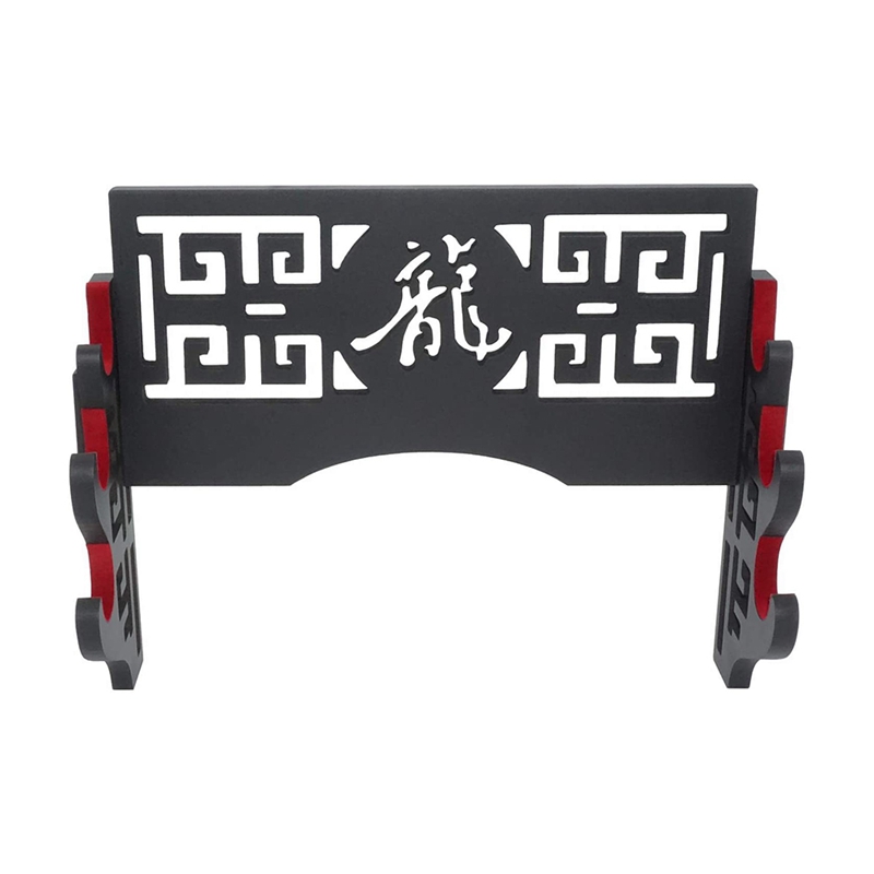 Velvet Protect Sword Wall Moun - Velvet Ribbon Roll recensie en prijs