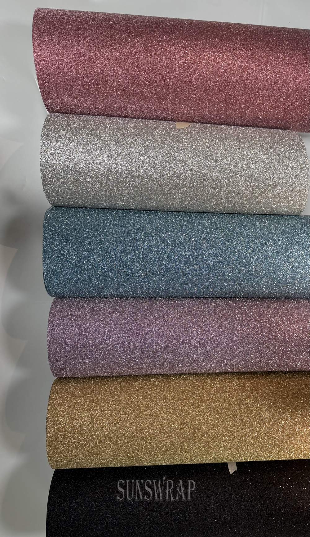 Diamond Glitter Sparkle Vinyl  - Glitter Vinyl Roll recensie en prijs