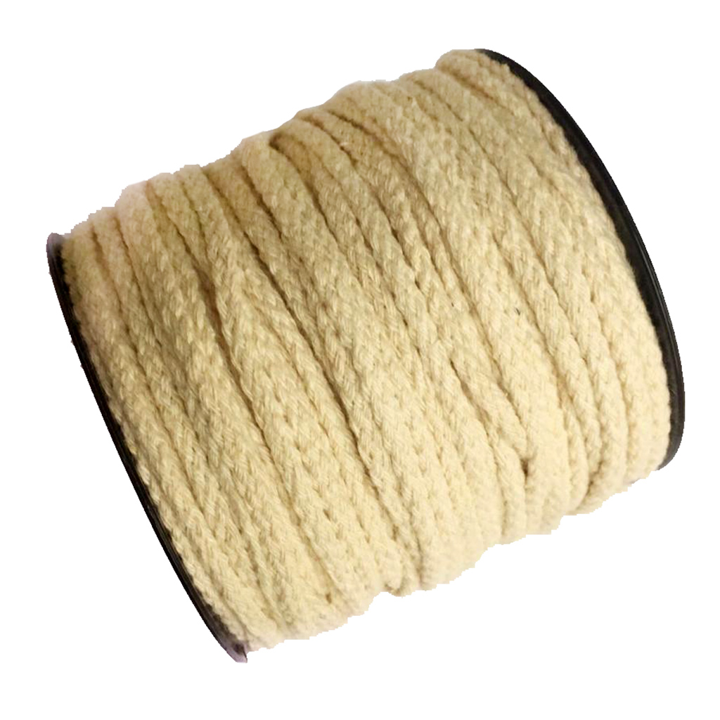 50 Meters 8 Strands Twisted    - Cord Trim Twisted recensie en prijs