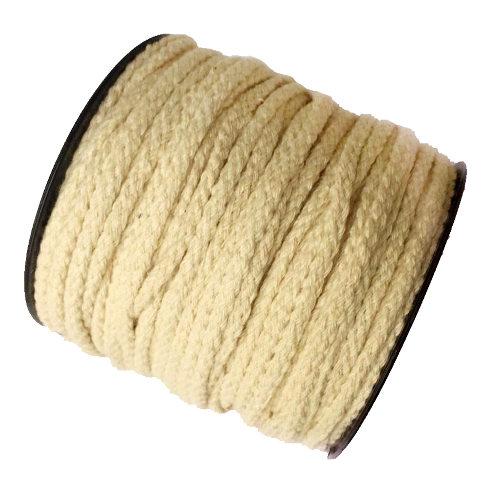 50 Meters 8 Strands Twisted    - Cord Trim Twisted recensie en prijs