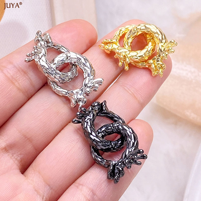 JUYA 18k Gold Silver Plated Co - Embroidery Craft recensie en prijs