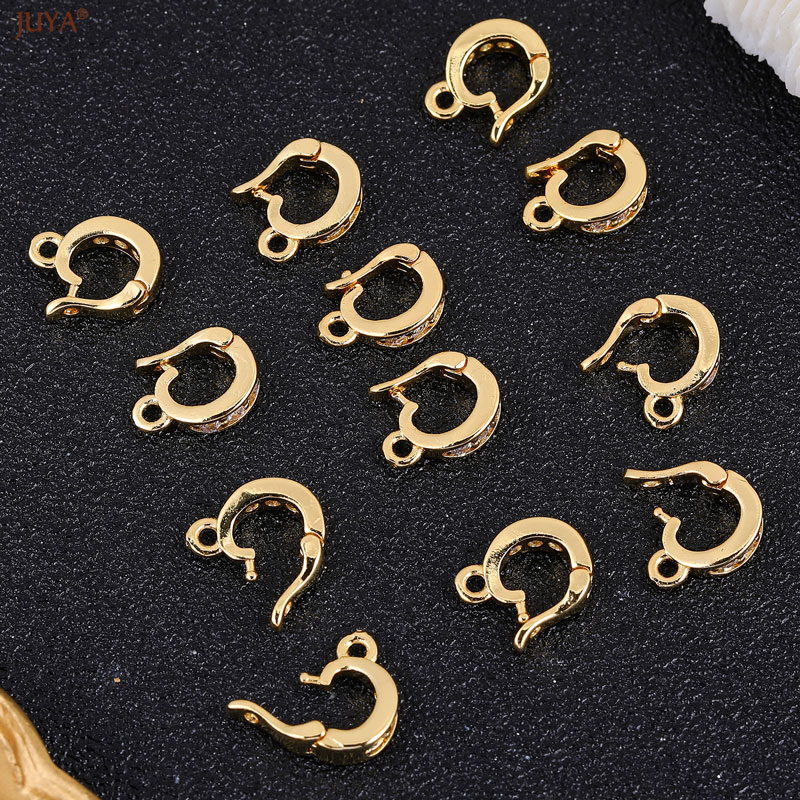 JUYA 18k Gold Silver Plated Co - Embroidery Craft recensie en prijs