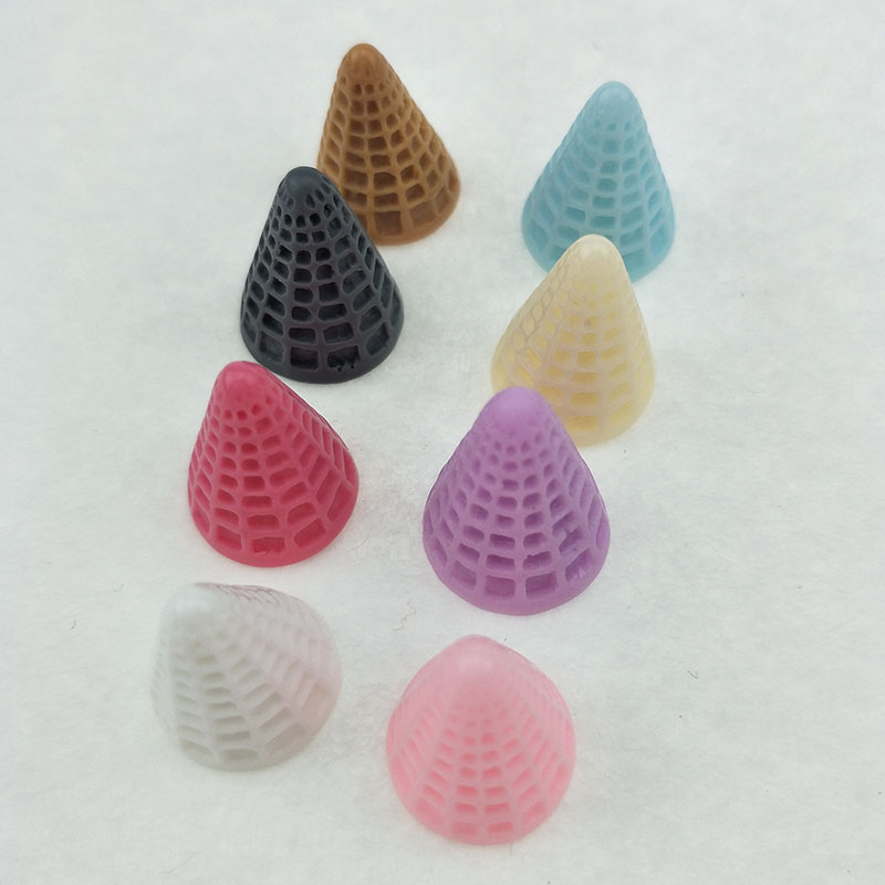40pcs/lot 1.5*2cm Resin Ice cr - Embellishment Glue Craft recensie en prijs