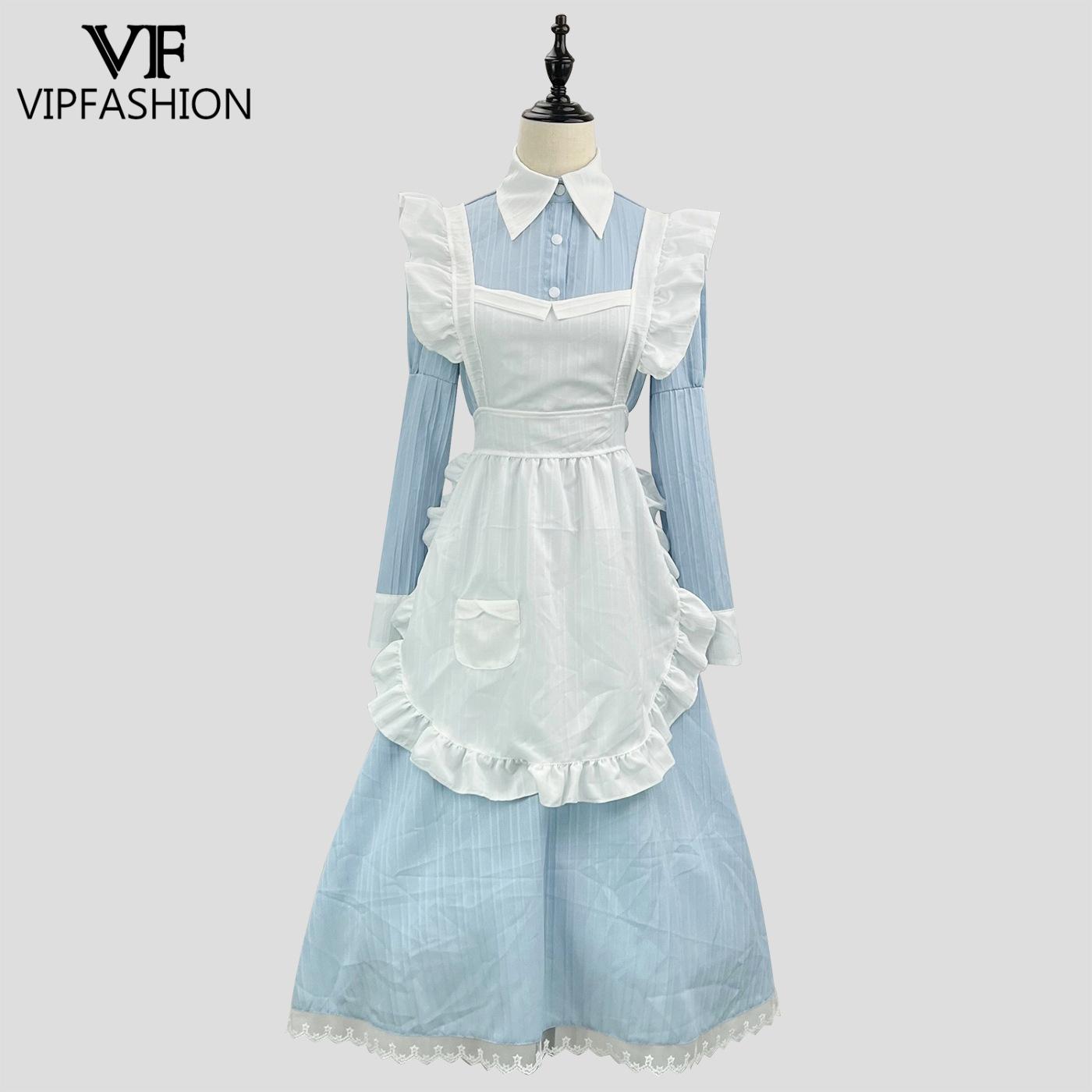 VIP FASHION Victorian Maid Dre - Embellish Knit recensie en prijs