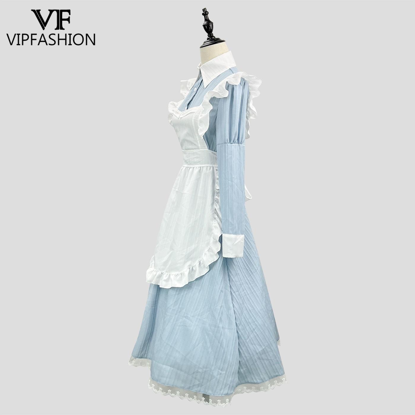 VIP FASHION Victorian Maid Dre - Embellish Knit recensie en prijs