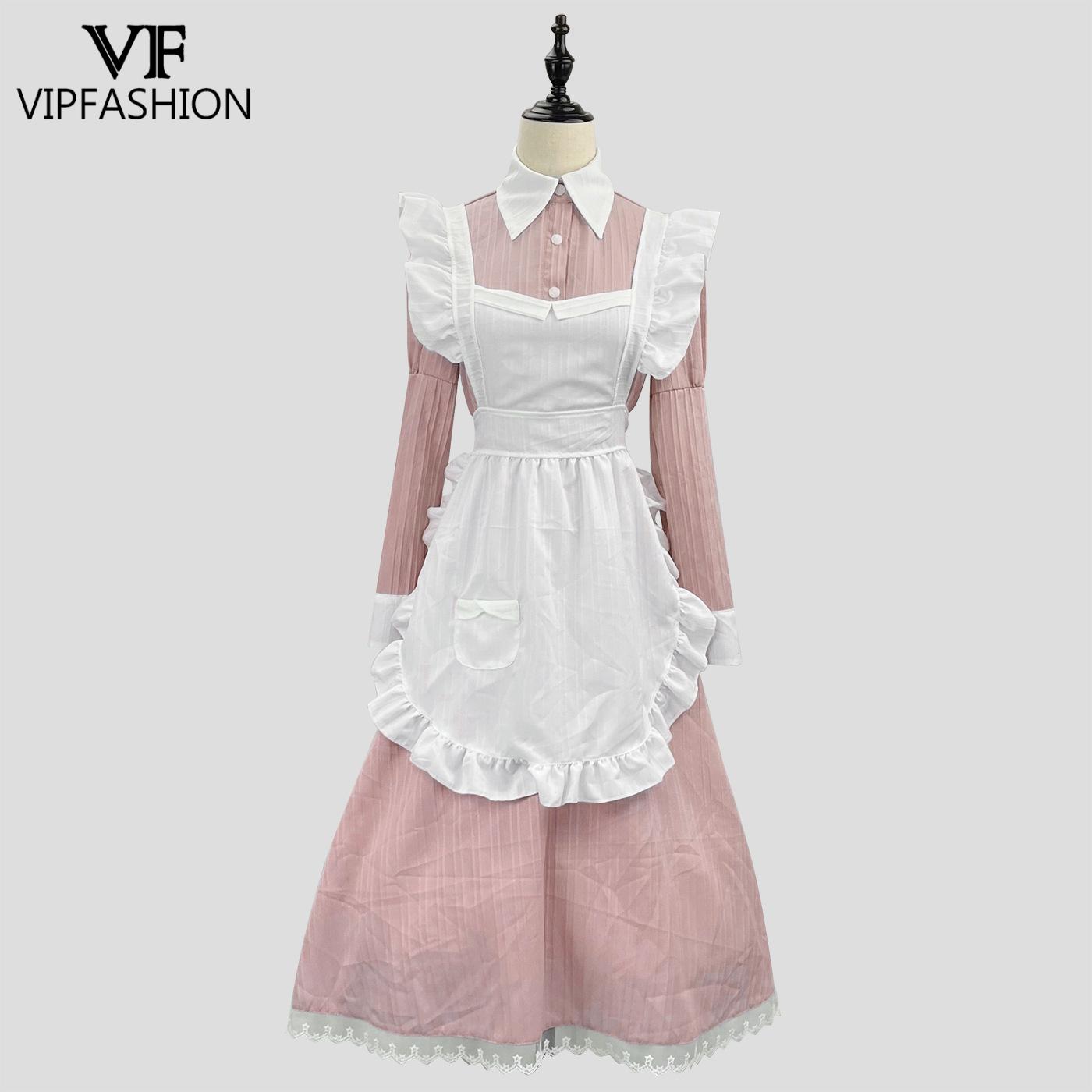 VIP FASHION Victorian Maid Dre - Embellish Knit recensie en prijs