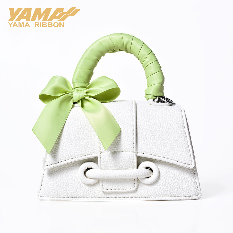 YAMA Polyester Silky Matte Rib - Velvet Ribbon Roll recensie en prijs