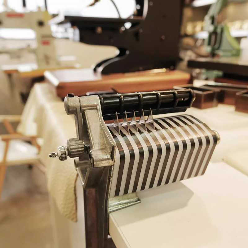 DIY Desktop Leather Strip Cutt - Tassel Fringe Trim recensie en prijs