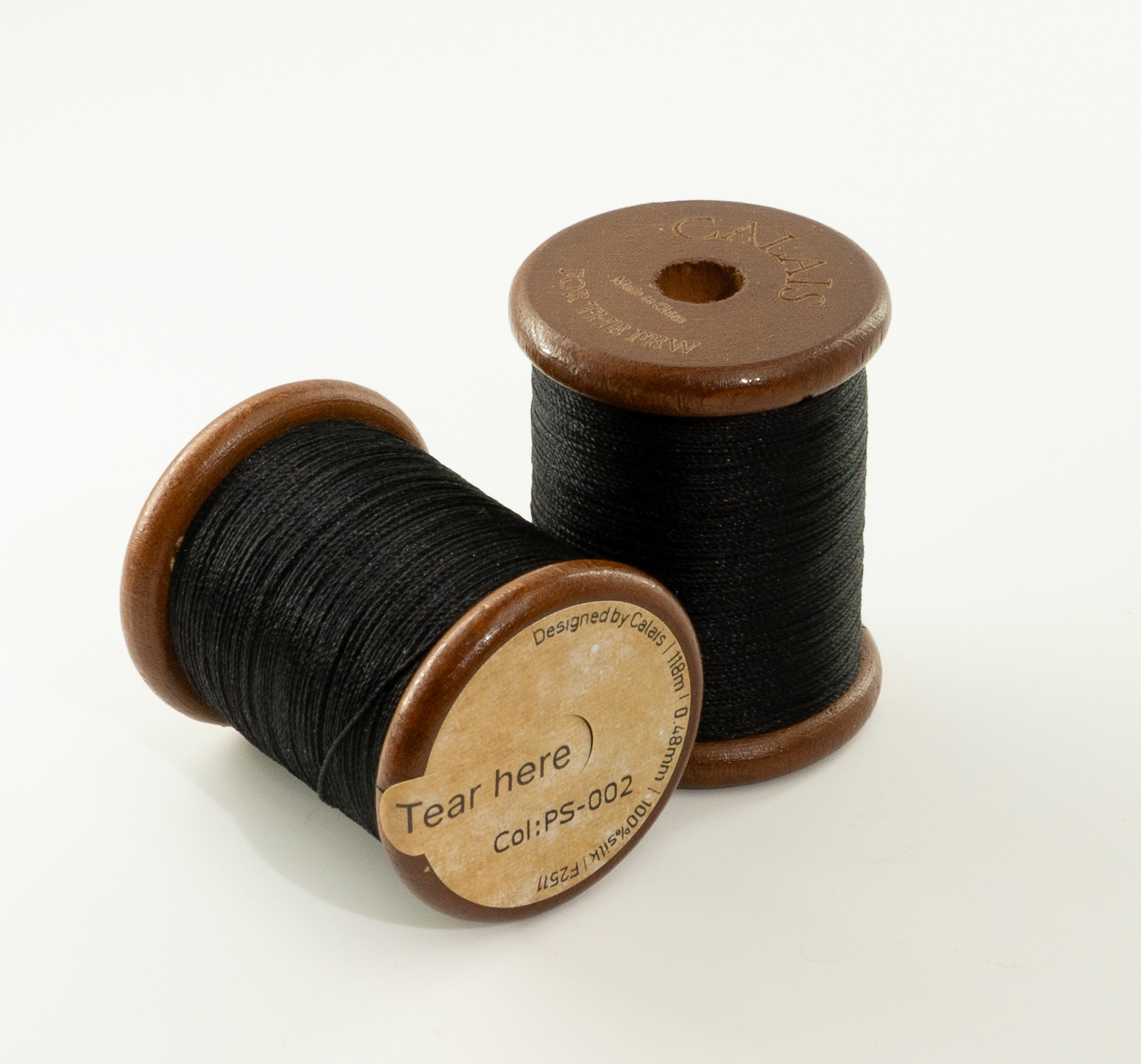 Calais Luxe Pure Silk Thread 0 - Embroidery Craft recensie en prijs
