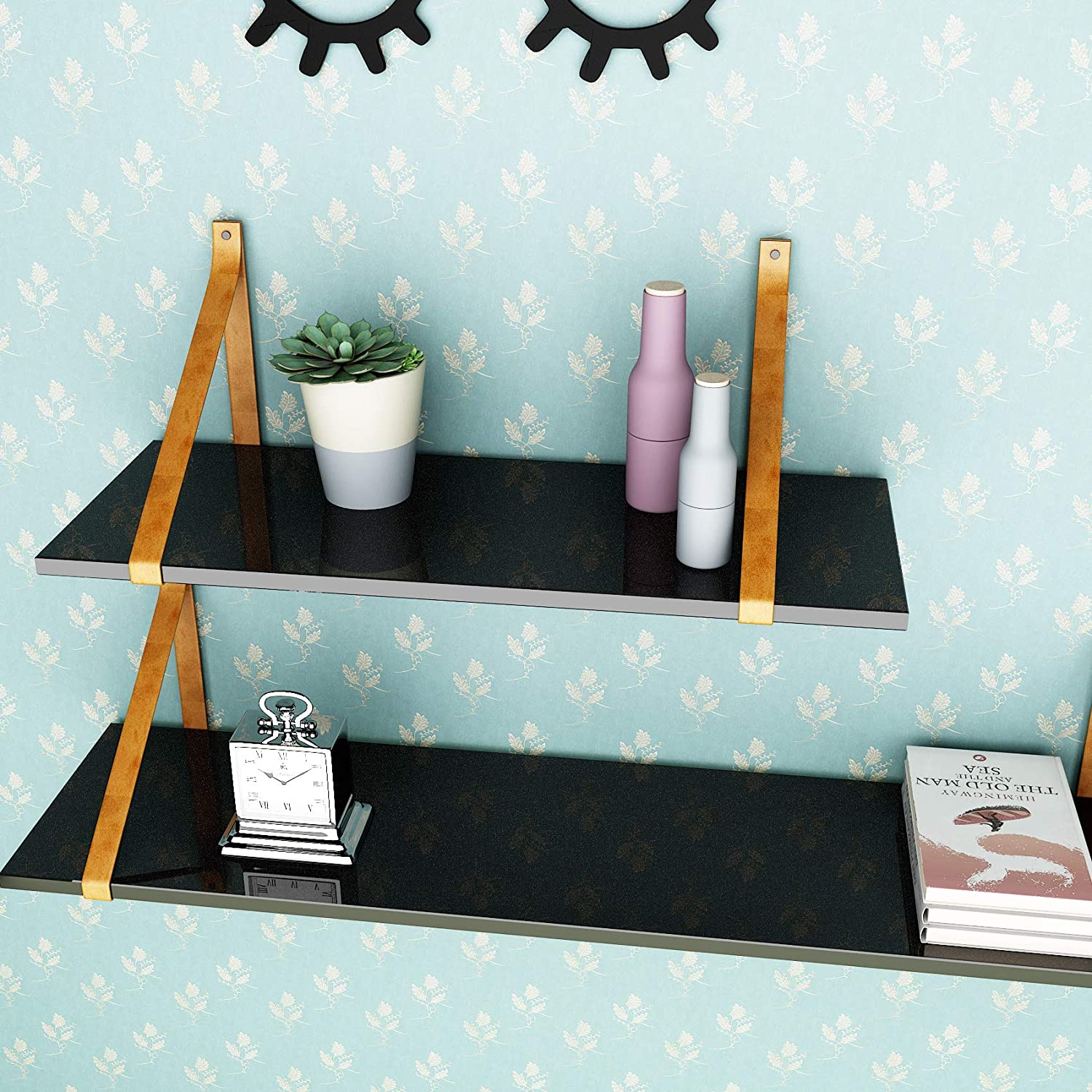 Glitter Black Contact Paper fo - Glitter Vinyl Roll recensie en prijs