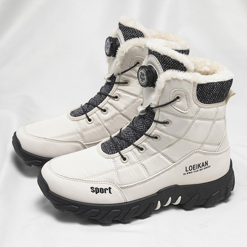 2025 Winter New Style High-Top - Guipure Lace Panel recensie en prijs