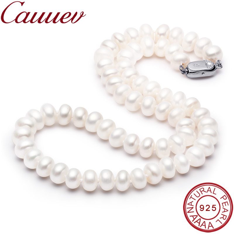 Cauuev Amazing price AAAA high - Pearl Trim Chain recensie en prijs