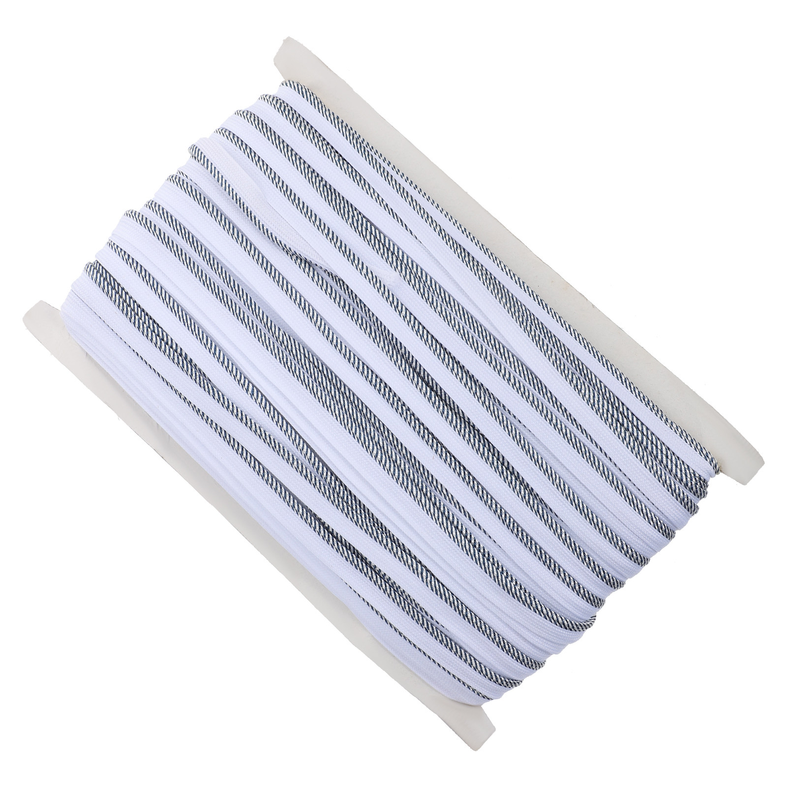 1 Roll Twisted Cord Trim Polye - Cord Trim Twisted recensie en prijs