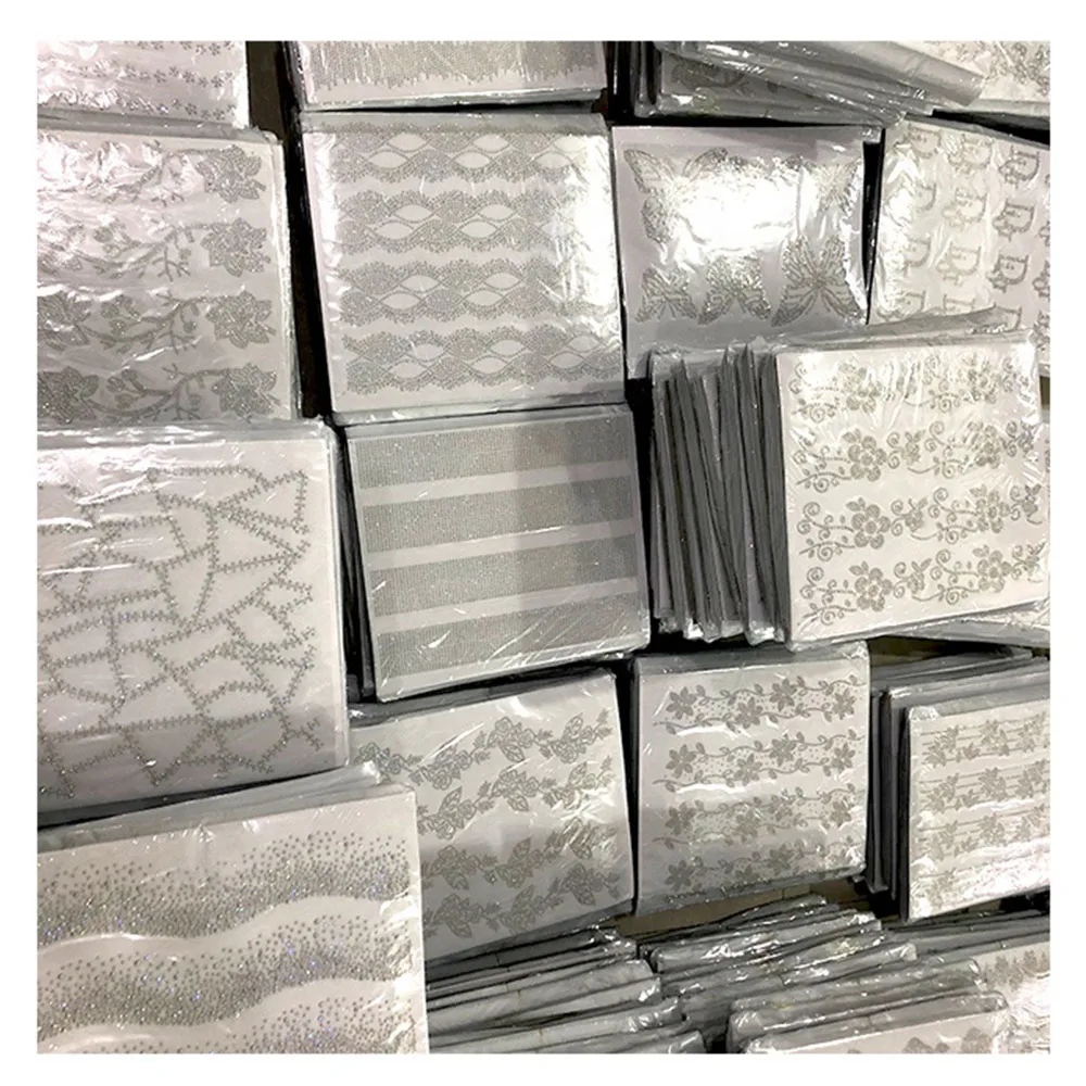 wholesale Crystal Rhinestone T - Hotfix Rhinestone Sheet recensie en prijs