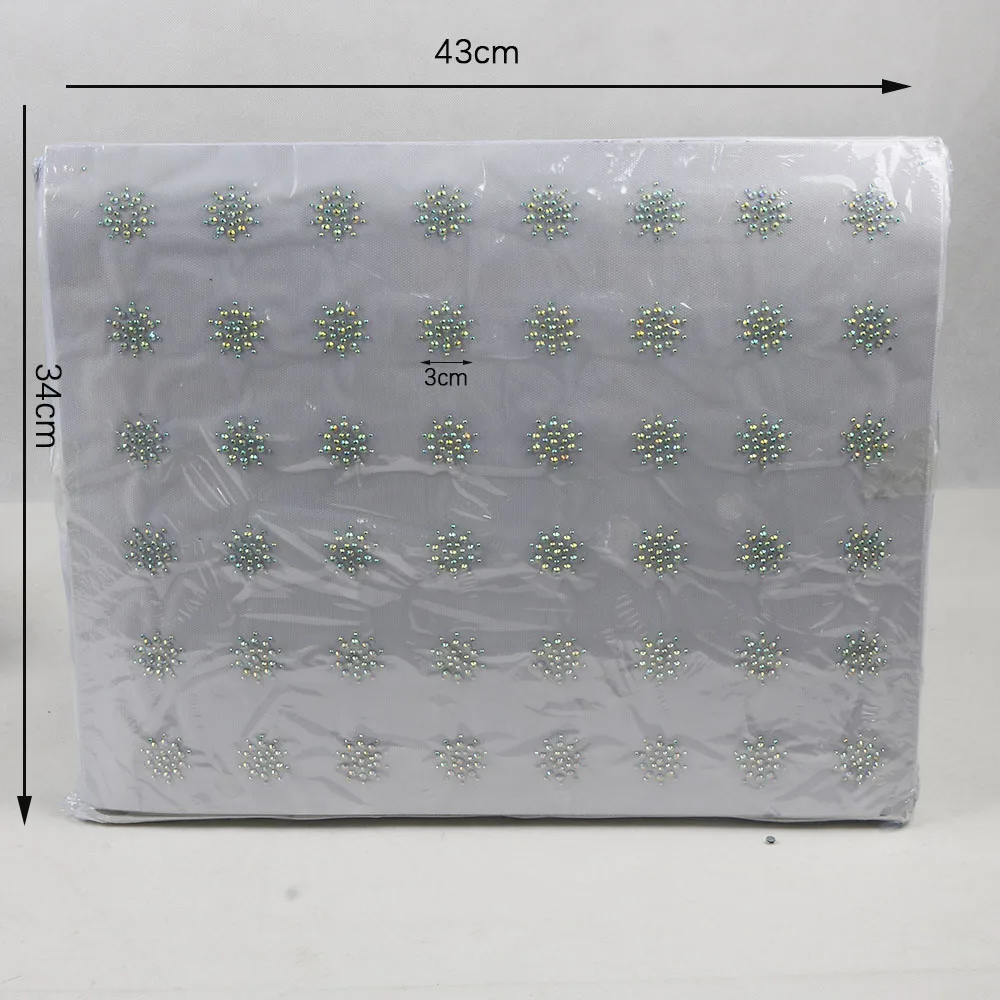 wholesale Crystal Rhinestone T - Hotfix Rhinestone Sheet recensie en prijs